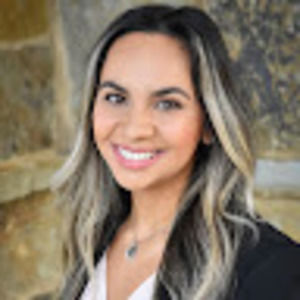 Meet your Posher, Natalia